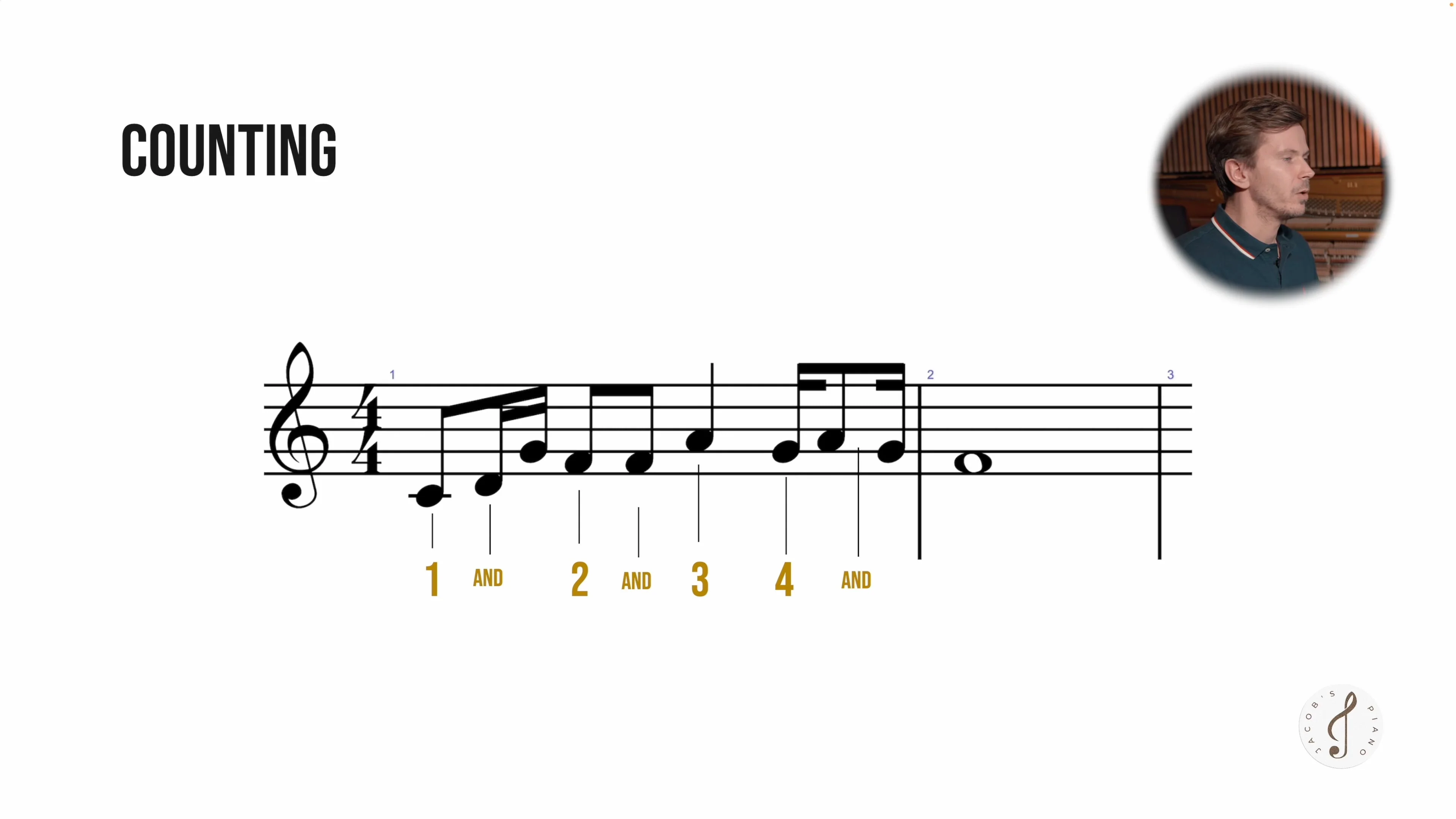 Learn Sheet Music with Jacob's Piano - Image 4