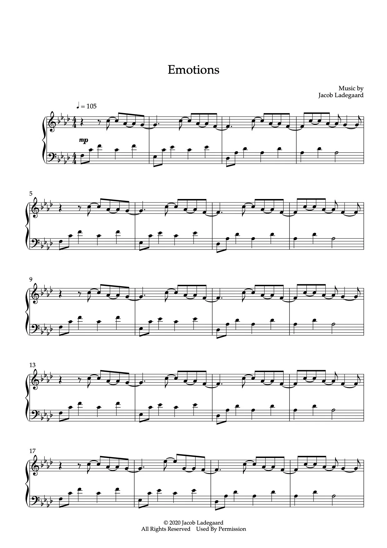 The Emotions Collection - Image 3