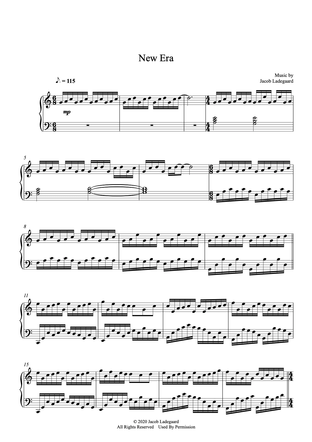 The LIGHT Collection - Image 4